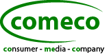 Comeco Logo